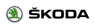 SKODA Logo Willi Krmer KG  in Gro-Bieberau